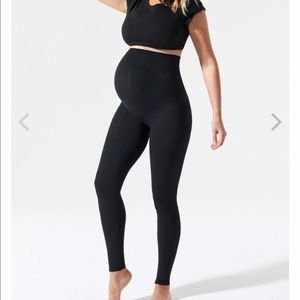 BLANQI Maternity Support Leggings - L